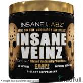Insane Veinz Gold Insane