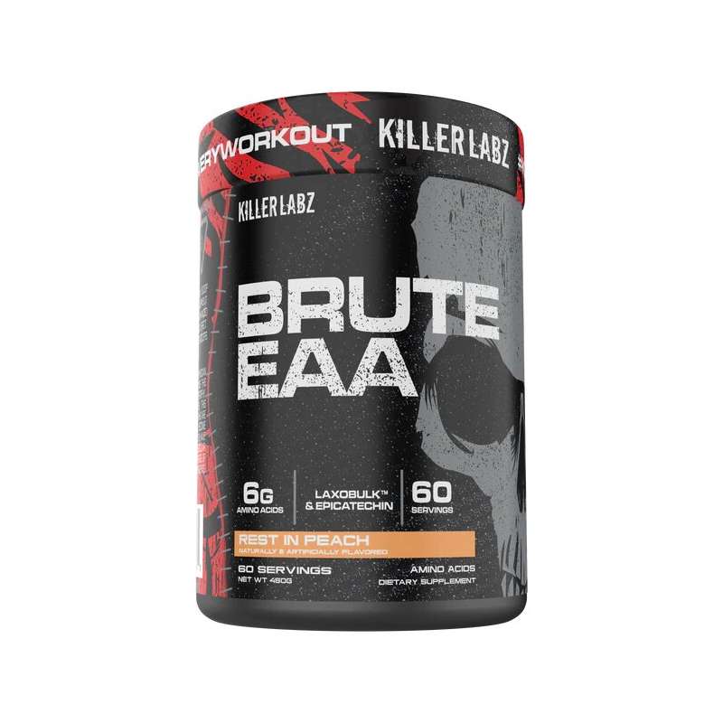 Brute EAA Killerlabz