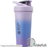 Shaker Strada Sleek Blender Lavanda
