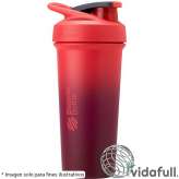 Shaker Strada Sleek Blender Bottle Sangría