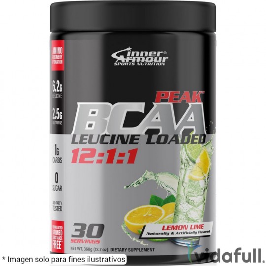 BCAA Peak Inner Armour