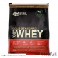 New Gold Standard 100% Whey ON