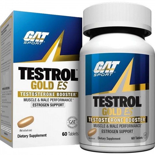 Testrol Gold ES GAT