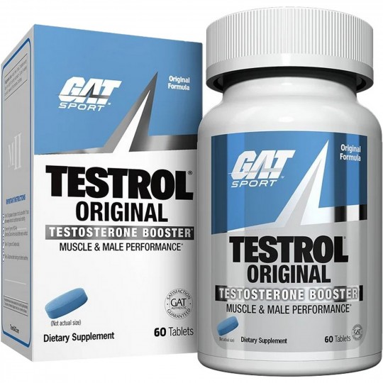 Testrol Original GAT