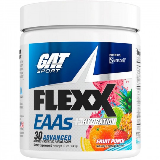 Flexx EAA's GAT