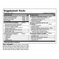 Tabla nutricional de Animal Stak Universal Nutrition ingredientes