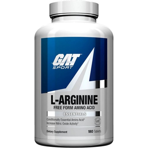 L-Arginina GAT