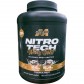 Nitro Tech 100% Whey Gold Muscletech 5 lb nueva imagen