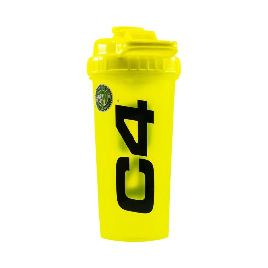 Shaker Typhoon C4 Cellucor