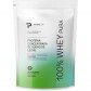 Proteína 100% WHEY PURA Primetech frente