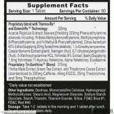 Lipodrene Hardcore Hi Tech