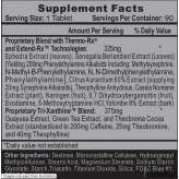 Lipodrene Hardcore Hi Tech