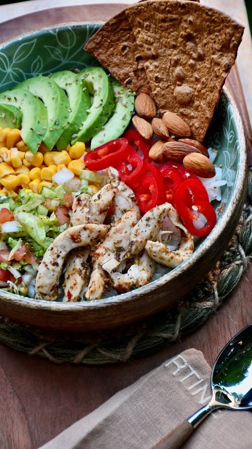 ¿Le temes a los carbohidratos?