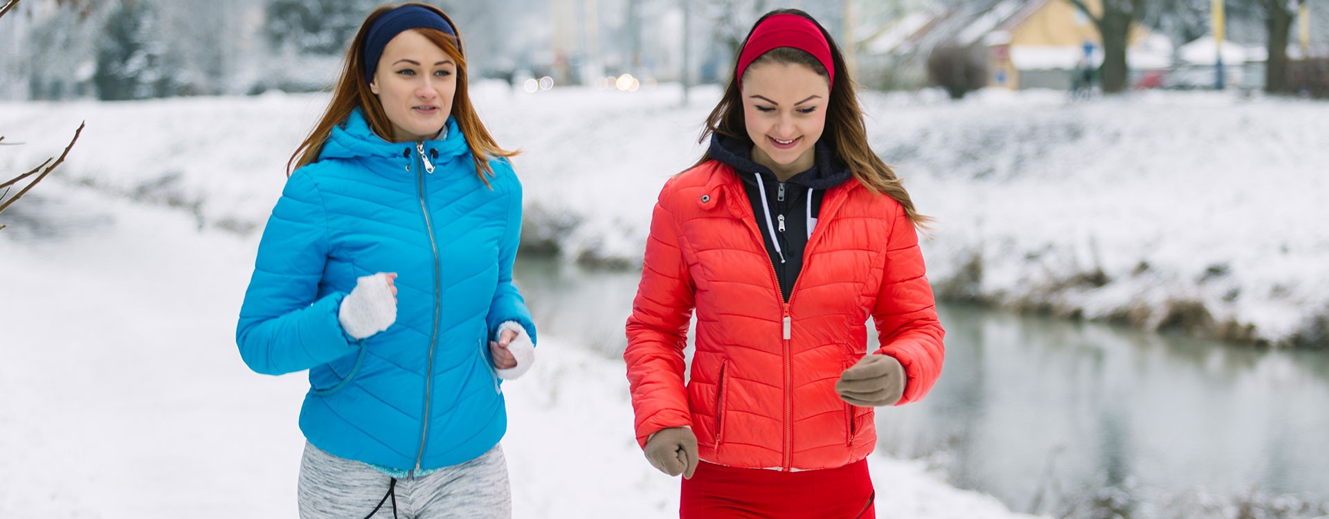 ¿Es bueno hacer ejercicio cuando hace frío?