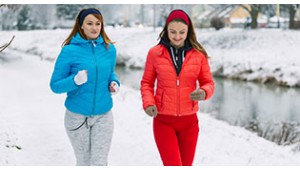 ¿Es bueno hacer ejercicio cuando hace frío? mini2