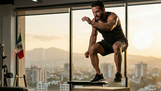 Los 10 mejores Pre-entrenos en México en 2026: ¡Lista Actualizada y más completa! mini2