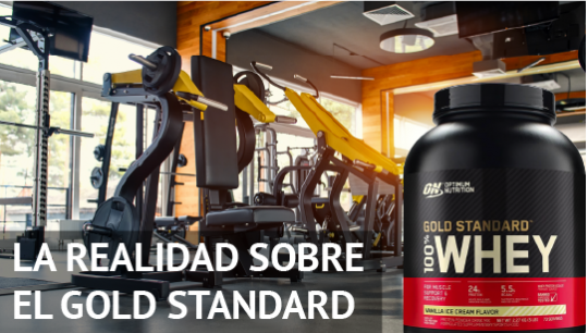 La realidad sobre el Gold Standard (reseña) mini2