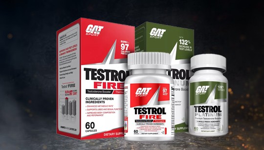 Testrol Platinum y Testrol Fire de GAT: ¿Cuál es el mejor para ti? mini2